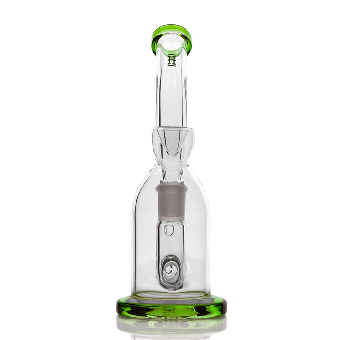 Hemper Whistler Glass Bong – 6½″