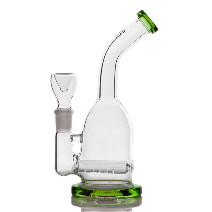 HEMPER Whistler Rig