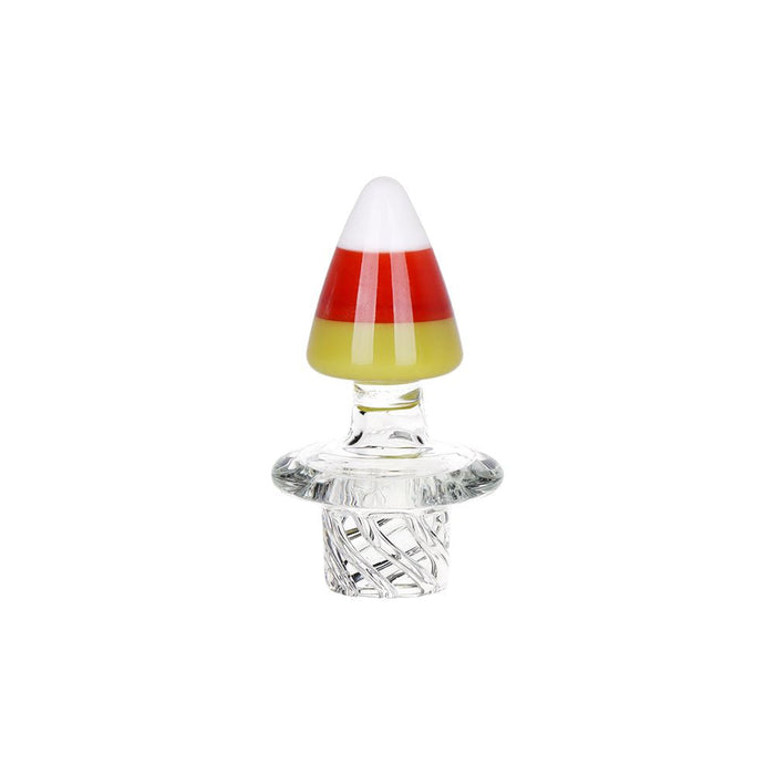 Pulsar Kandy Korn Glass Dab Rig Set - 5" / 14mm F