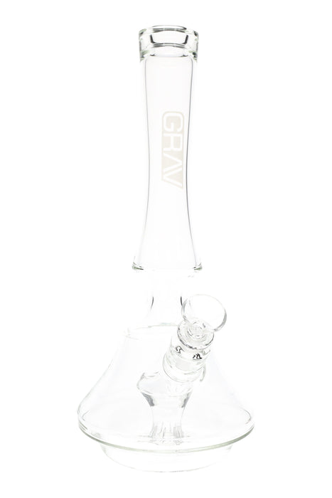 GRAV Empress Water Pipe – 13″ – 14.5 mm Bowl