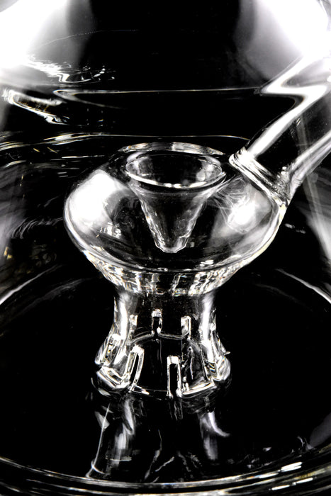 GRAV Empress Water Pipe – 13″ – 14.5 mm Bowl