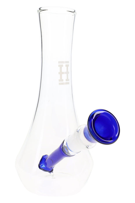 Hemper Vase Glass Bong – 7″