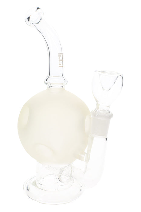 Hemper Full Moon Glass Bong – 7″