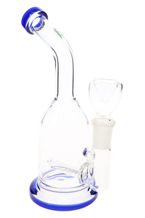 Hemper Whistler Glass Bong – 6½″