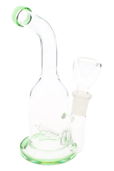 Hemper Whistler Glass Bong – 6½″