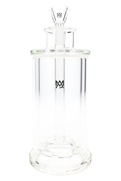 MJ Arsenal Piston Glass Gravity Bong – 8.5″