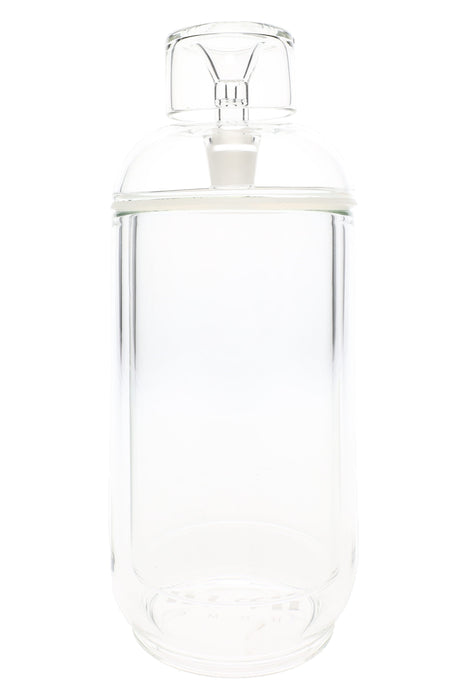 NWTN Home Vesper Gravity Bong – 8″