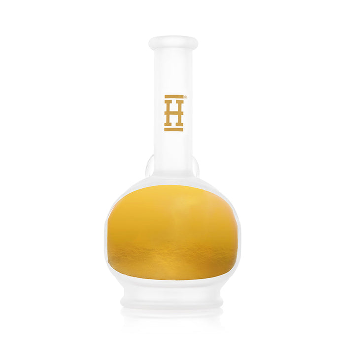 Hemper Space Fleet Glass Bong – 6″
