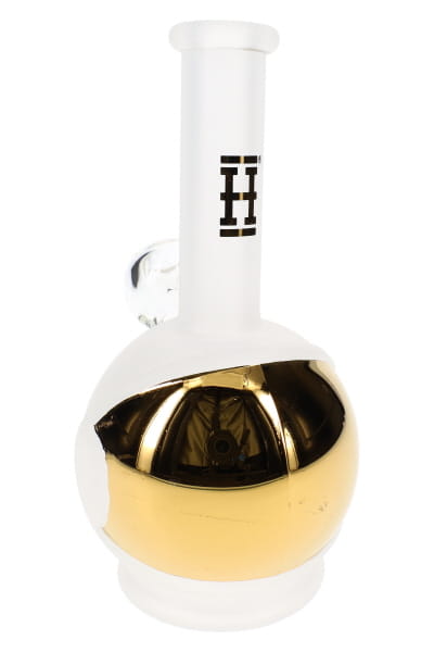 Hemper Space Fleet Glass Bong – 6″