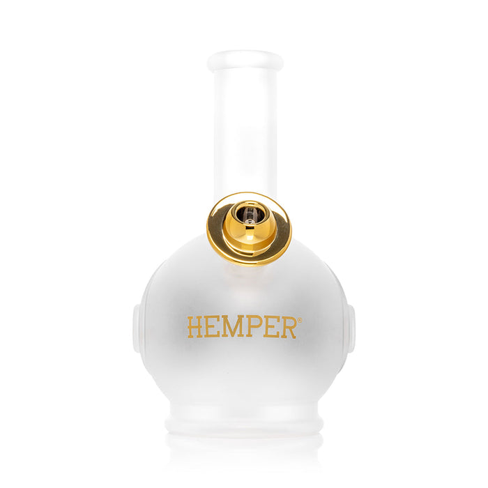 Hemper Space Fleet XL Bong – 9″