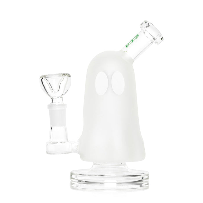 Hemper Ghost Bong – 6.5″