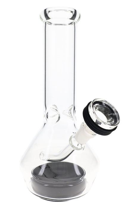 MJ Arsenal Nexus Bong – 9½″ – Suction Base
