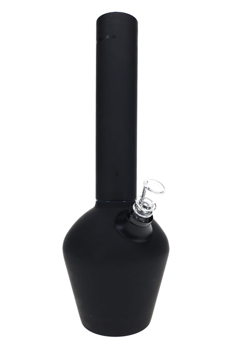 Chill Rubberized Vacuum-Insulated Steel Bong – Limited Edition – 13″