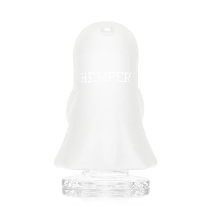 Hemper Ghost XL Glass Bong