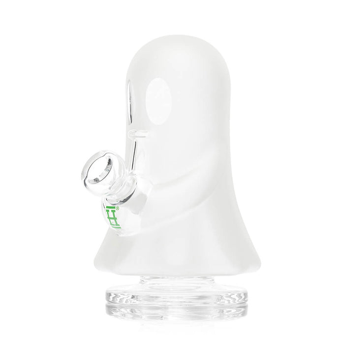 Hemper Ghost XL Glass Bong