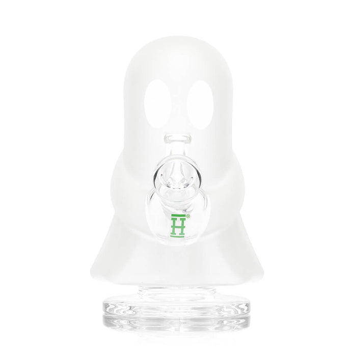 Hemper Ghost XL Glass Bong