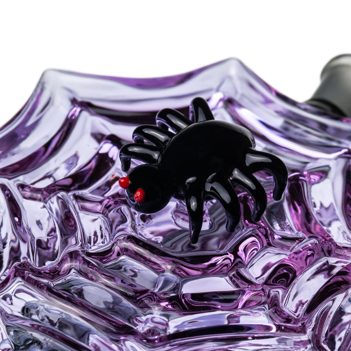 MJ Arsenal Nightcrawler Spiderweb Dab Rig – 10 mm Female – 7.5″