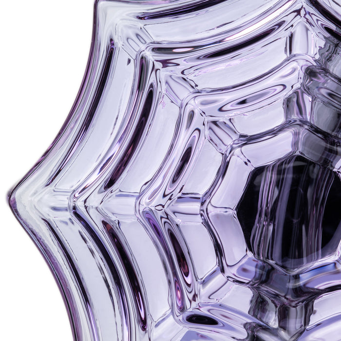 MJ Arsenal Nightcrawler Spiderweb Dab Rig – 10 mm Female – 7.5″