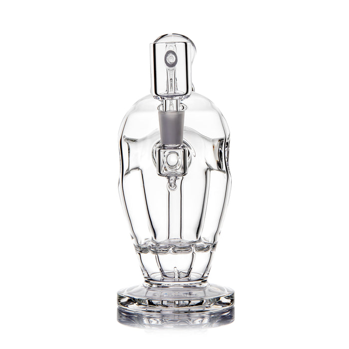 MJ Arsenal Voyager Mini Dab Rig – 7″ – 10 mm