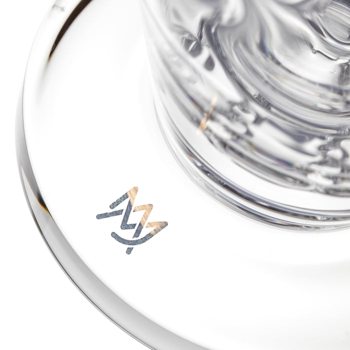 MJ Arsenal Voyager Mini Dab Rig – 7″ – 10 mm