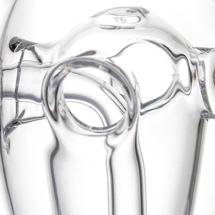 MJ Arsenal Voyager Mini Dab Rig – 7″ – 10 mm