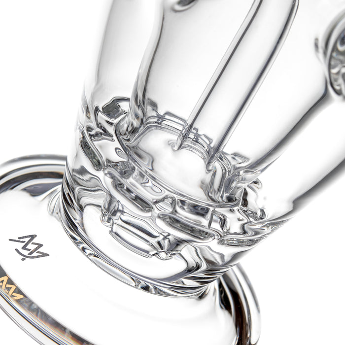 MJ Arsenal Voyager Mini Dab Rig – 7″ – 10 mm