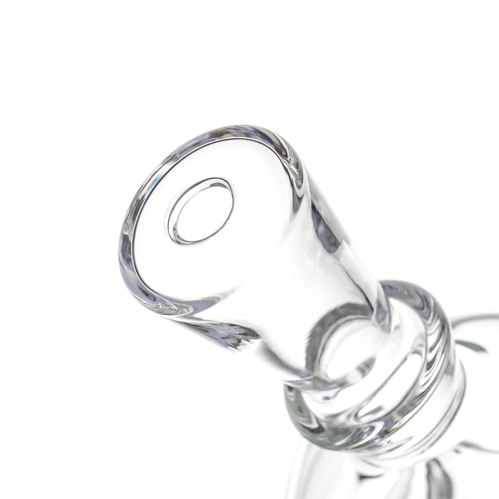 MJ Arsenal Voyager Mini Dab Rig – 7″ – 10 mm