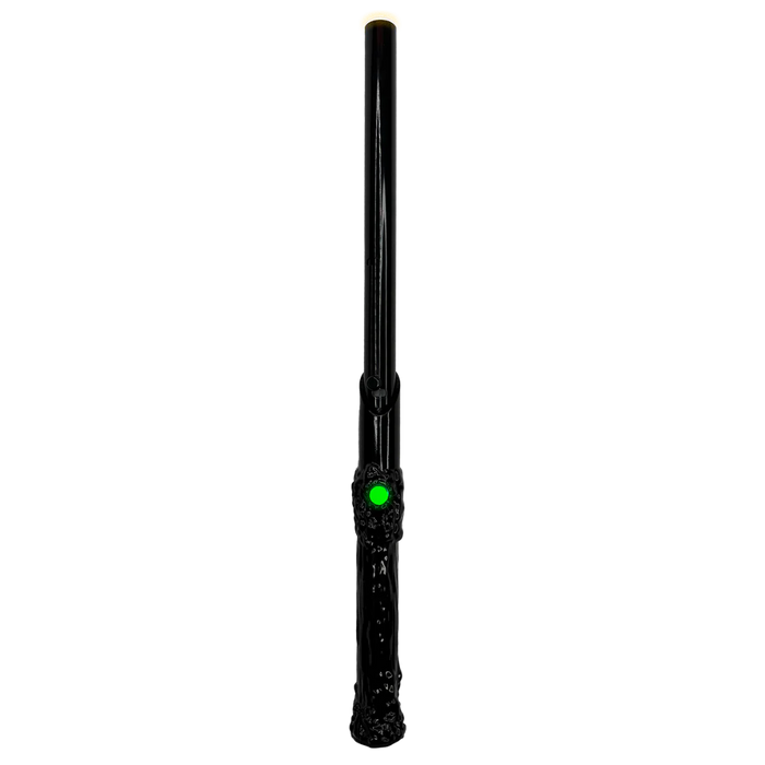 Wandjamin Cart Battery with LED Light & Slide to Hide Feature
