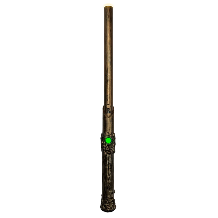 Wandjamin Cart Battery with LED Light & Slide to Hide Feature