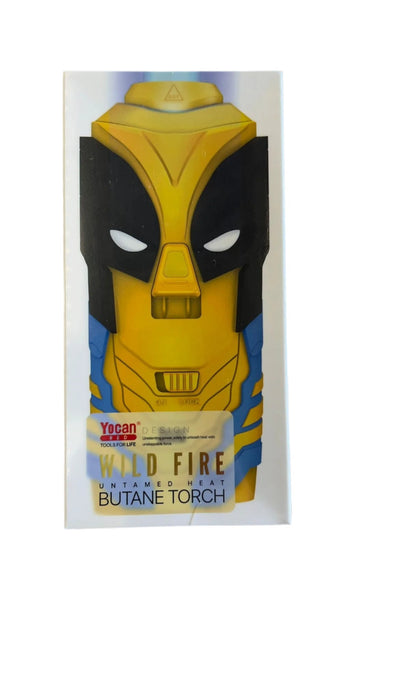 Yocan Character Torch - Wild Fire