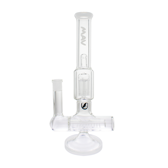 Inline to 8 Arms Tree Perc