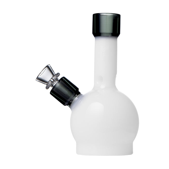Human Grade 6" Ball Water Pipe
