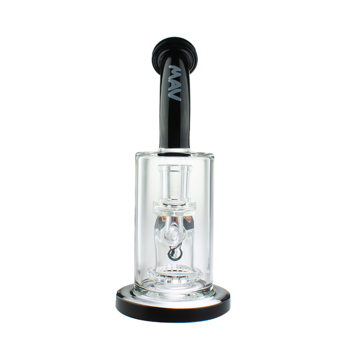 Wig Wag Reversal UFO Bent Neck