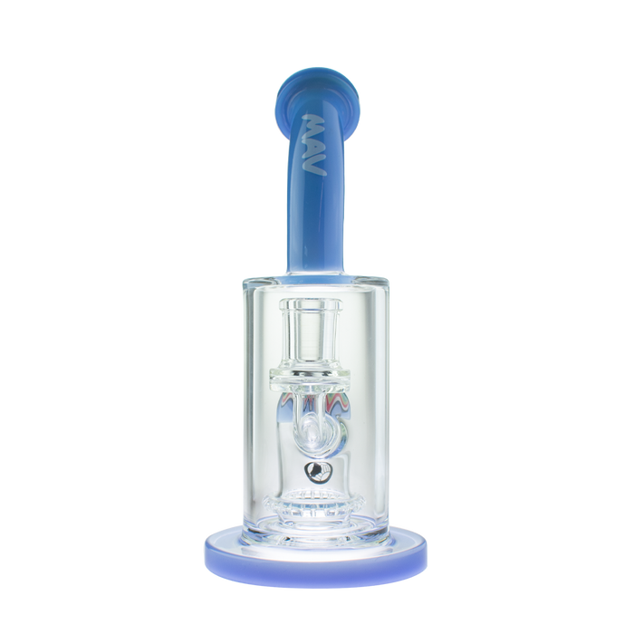 Wig Wag Reversal UFO Bent Neck