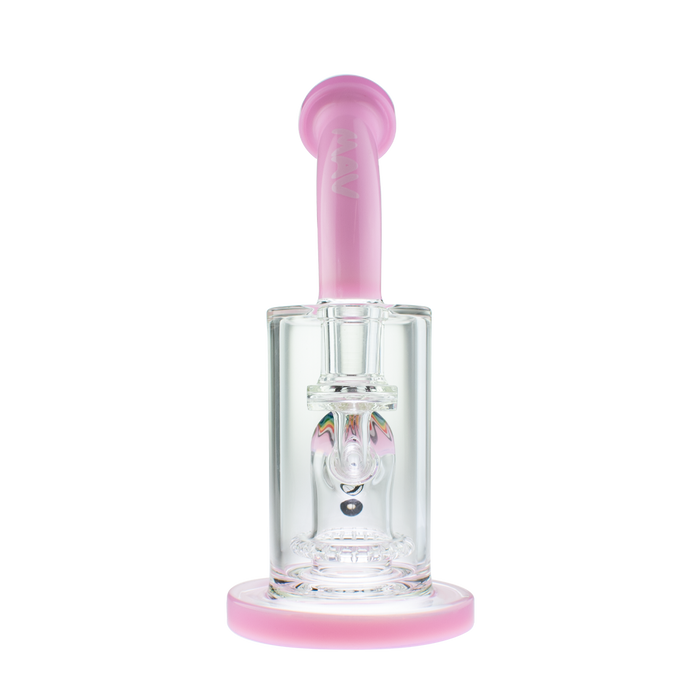 Wig Wag Reversal UFO Bent Neck