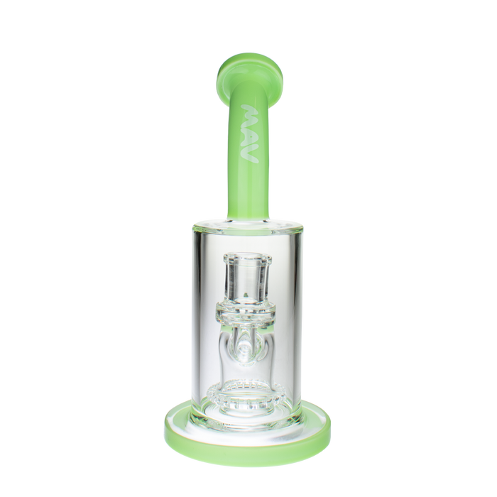 Wig Wag Reversal UFO Bent Neck