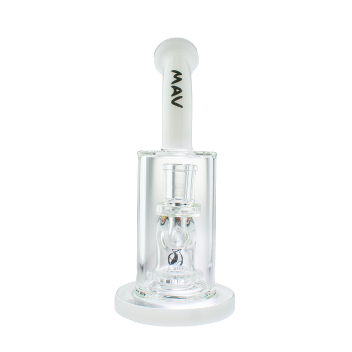 Wig Wag Reversal UFO Bent Neck