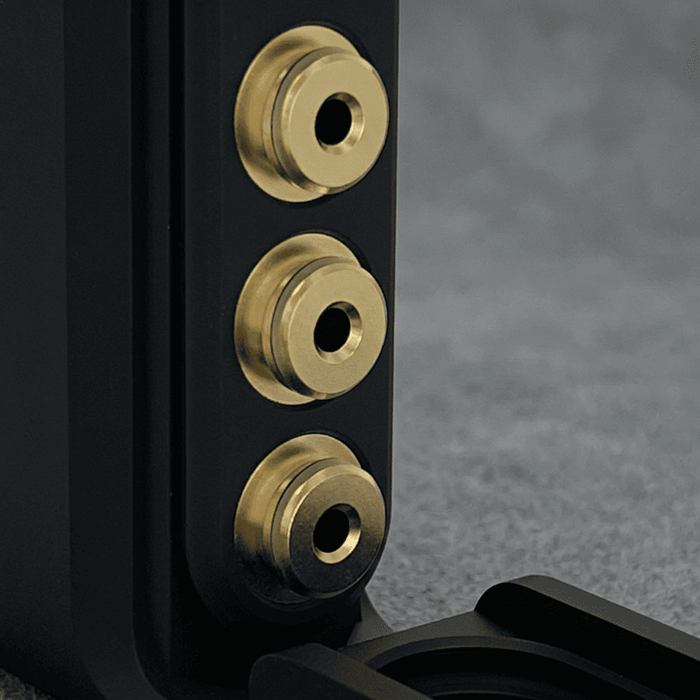 X5 Smoke Filtering One-Hitter Pipe