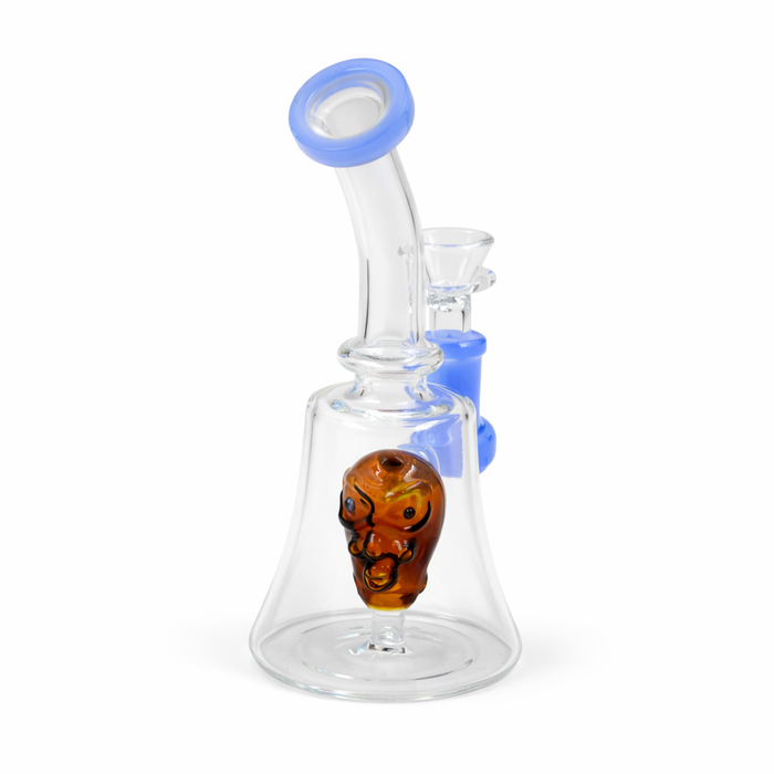QuickHit 6” Beaker Bong