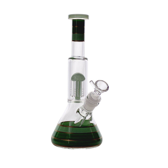 UltraSmooth 10” Beaker Bong