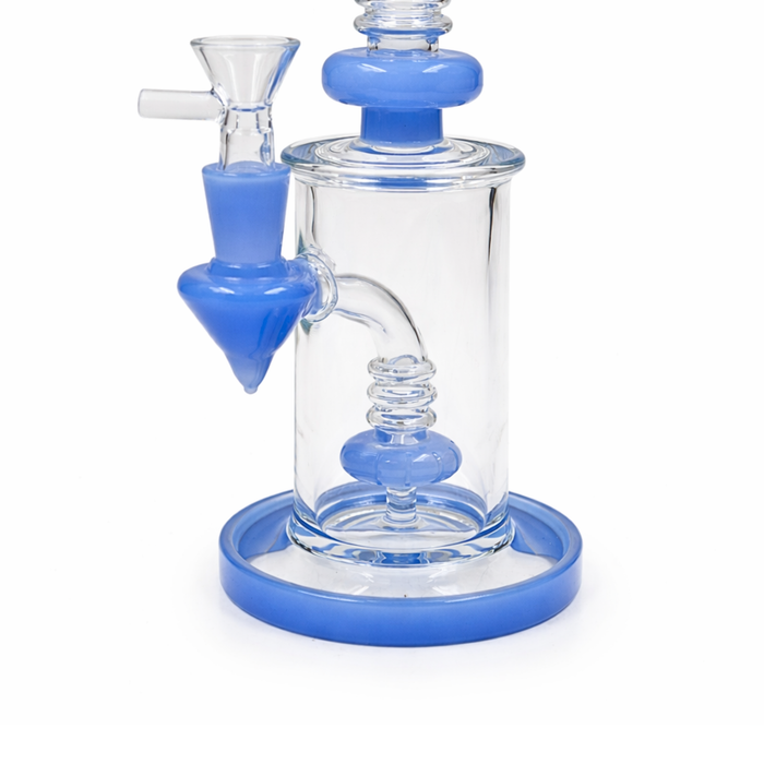 8" Waterpipe - YB443