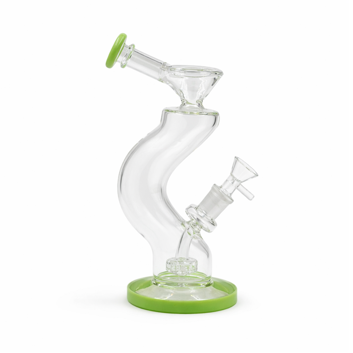 Serpent’s Stream 10" Bong