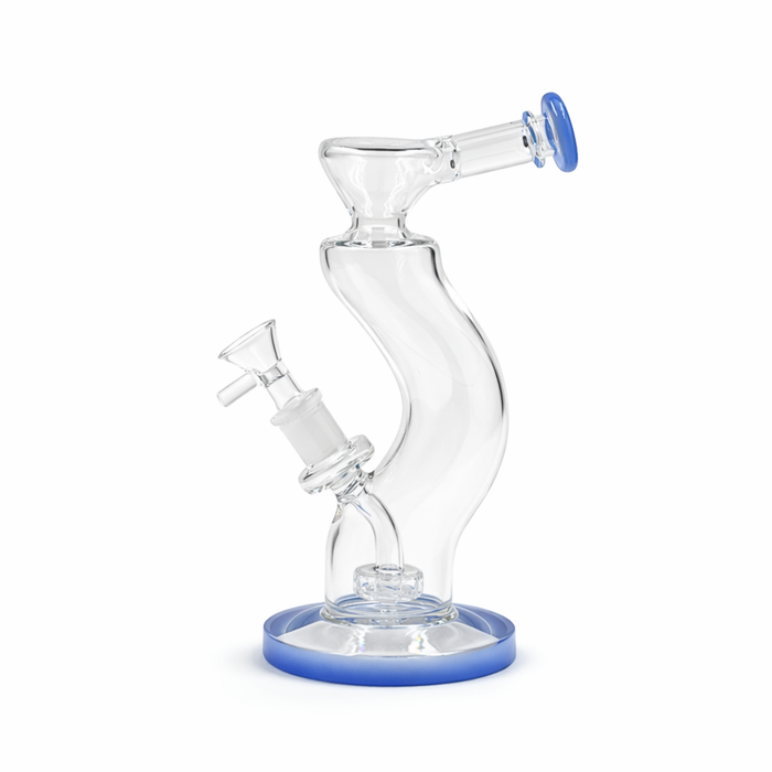 Serpent’s Stream 10" Bong