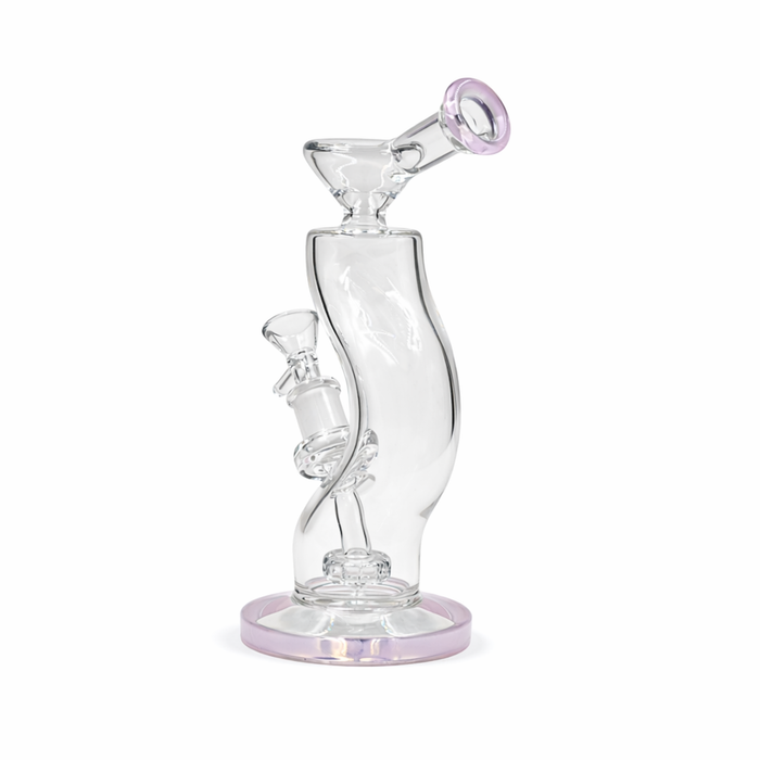 Serpent’s Stream 10" Bong