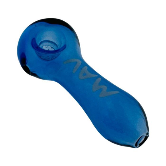 Professional 7 hole Hand Pipe