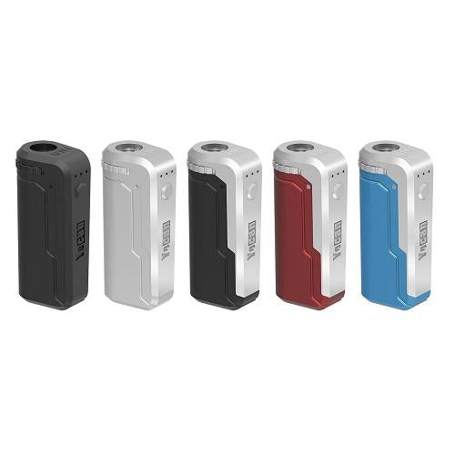 Yocan’s Uni: The Future of Box Mod Technology