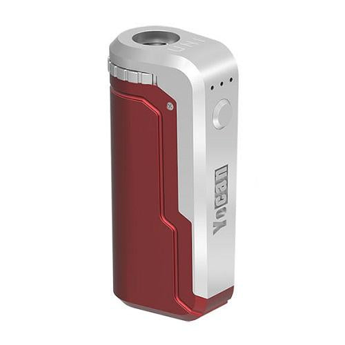 Yocan’s Uni: The Future of Box Mod Technology
