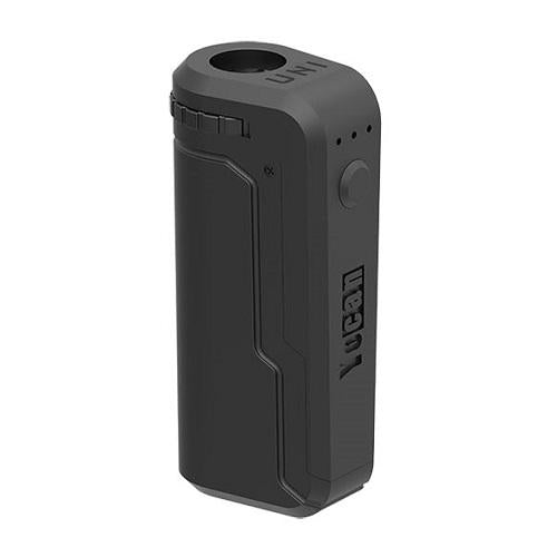 Yocan’s Uni: The Future of Box Mod Technology