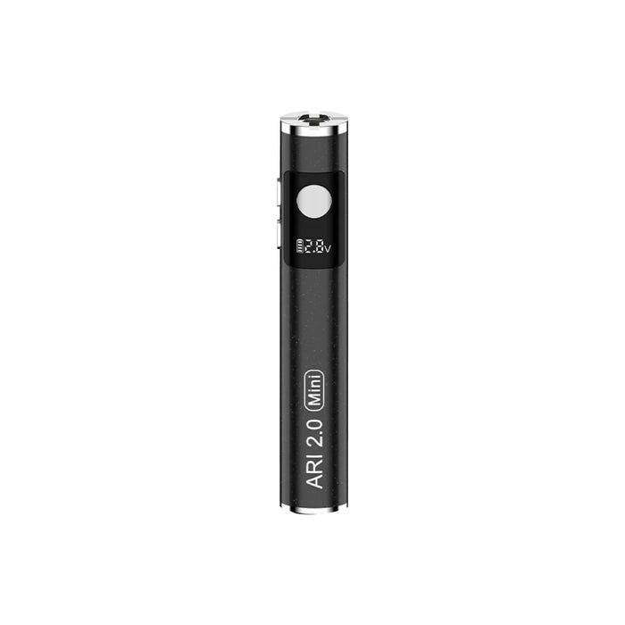 Yocan ARI 2.0 Mini Dab Pen 510 Thread Battery (15CT)