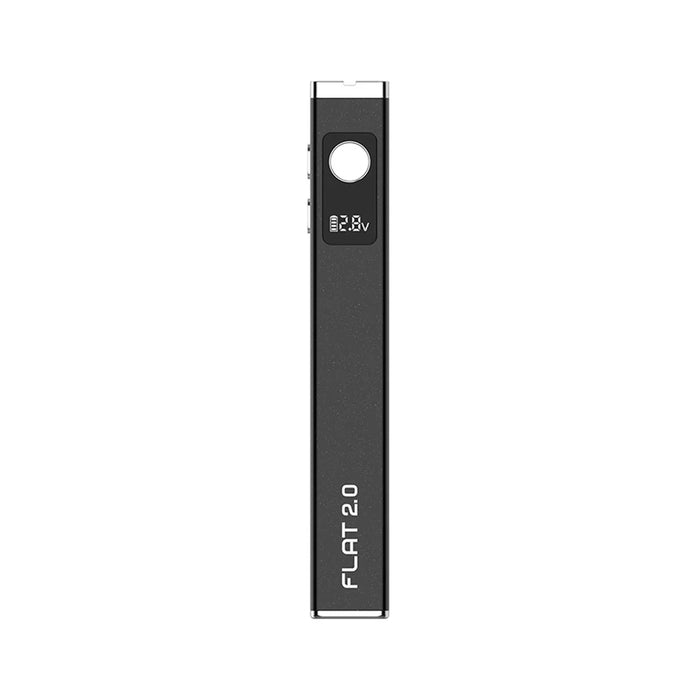 Yocan FLAT 2.0 Dab Pen 510 Thread Battery (12ct)